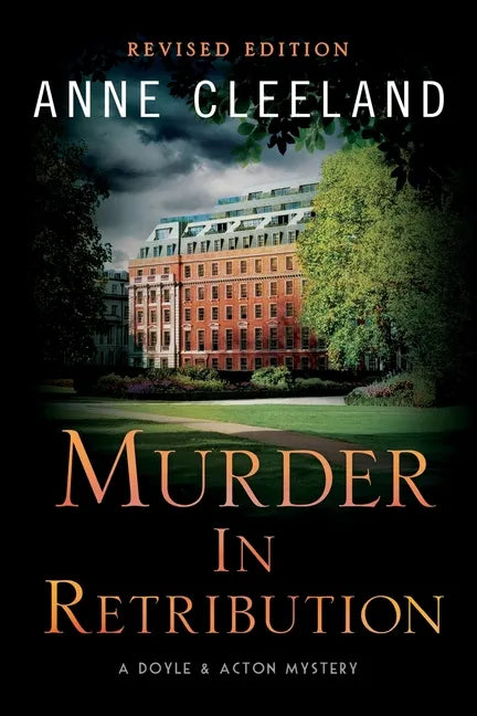 Murder in Retribution: Revised Edition - Paperback
