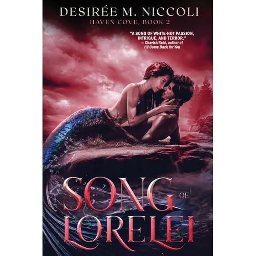 Song of Lorelei - Paperback