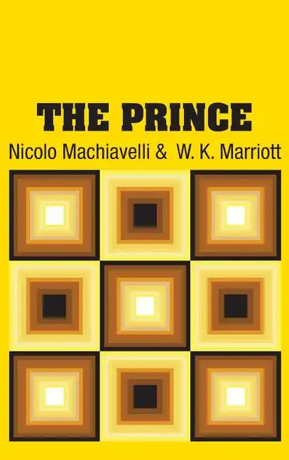 The Prince - Hardcover