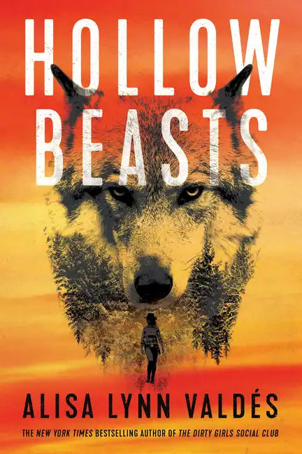 Hollow Beasts - Hardcover