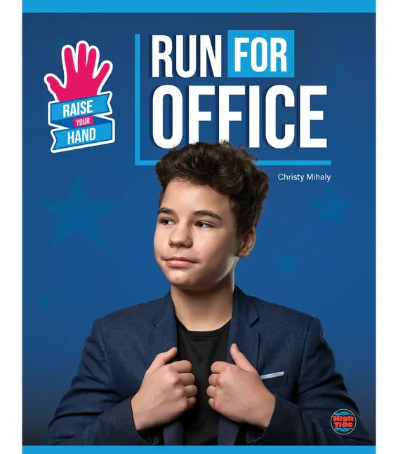 Run for Office - Paperback