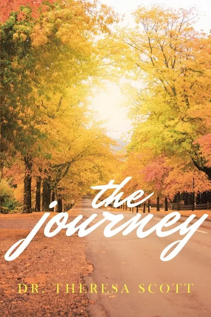 The Journey - Paperback