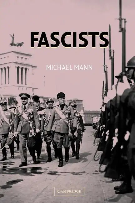 Fascists - Paperback