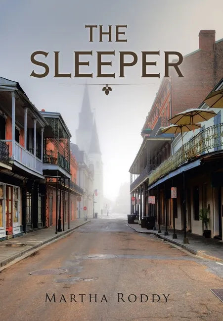The Sleeper: (Revised Edition) - Hardcover
