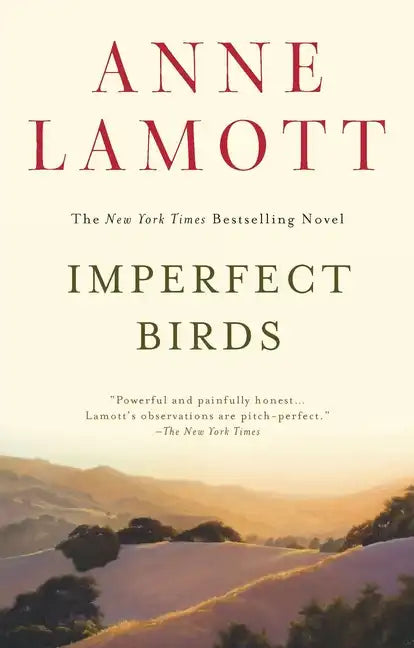 Imperfect Birds - Paperback