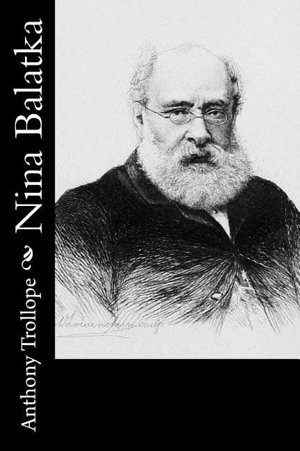 Nina Balatka - Paperback