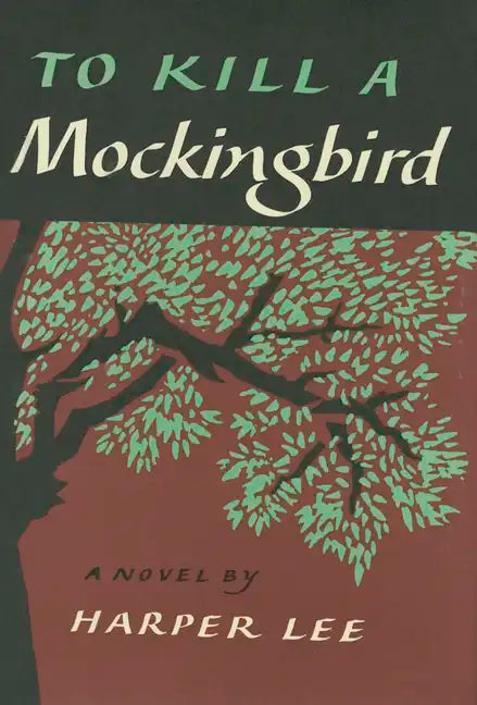 To Kill a Mockingbird - Hardcover