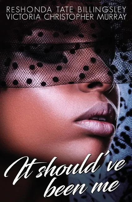 It Should've Been Me - Paperback
