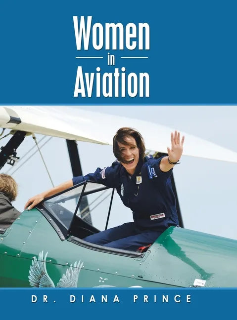 Women in Aviation - Hardcover