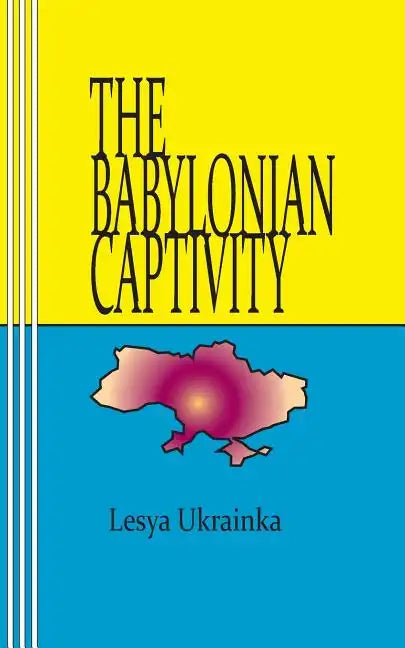 The Babylonian Captivity - Paperback