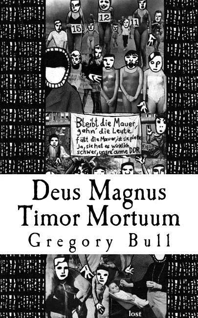 Deus Magnus Timor Mortuum - Paperback