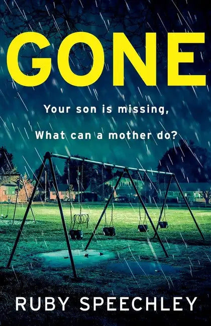 Gone - Paperback