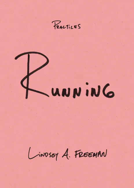 Running - Paperback