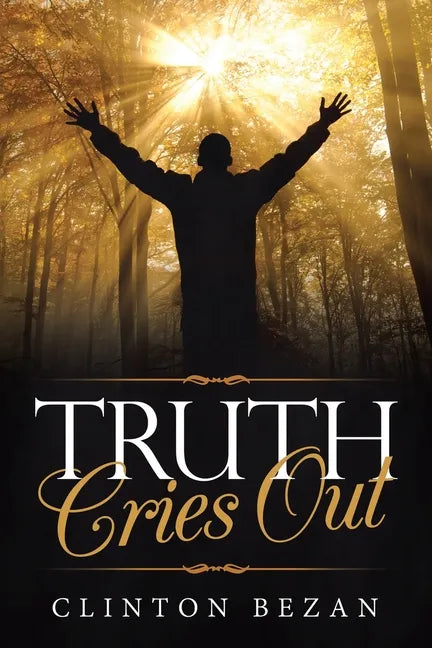Truth Cries Out - Paperback