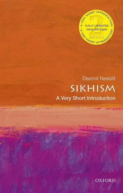 Sikhism: A Very Short Introduction - Paperback
