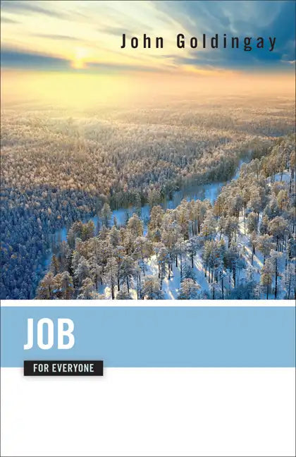 Job for Everyone - Paperback