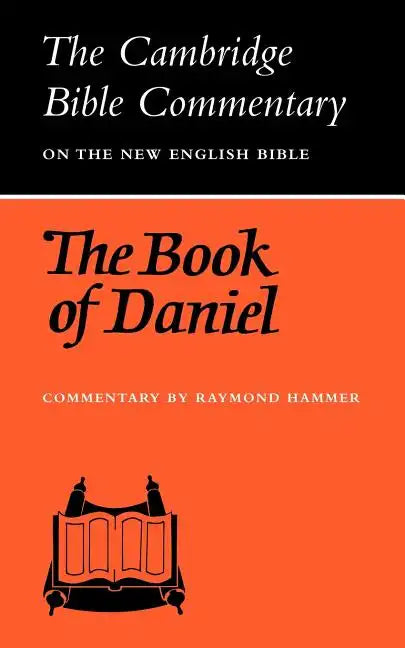 The Book of Daniel - Paperback