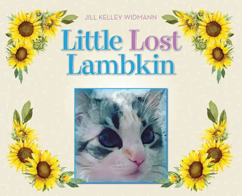 Little Lost Lambkin - Hardcover