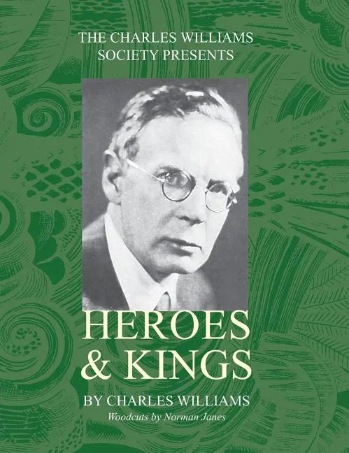 Heroes and Kings - Hardcover