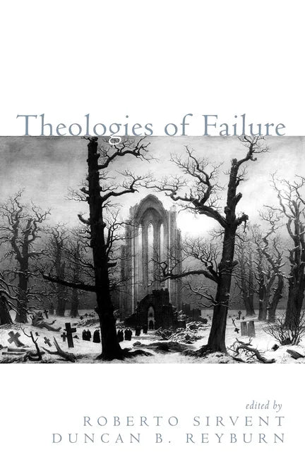 Theologies of Failure - Paperback