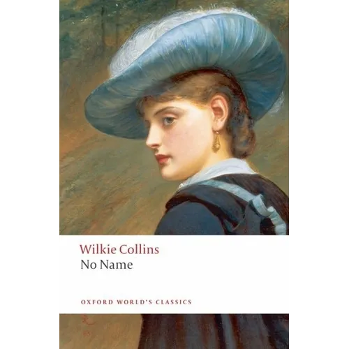 No Name - Paperback