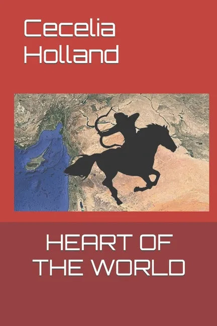 Heart of the World - Paperback