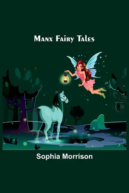 Manx Fairy Tales - Paperback