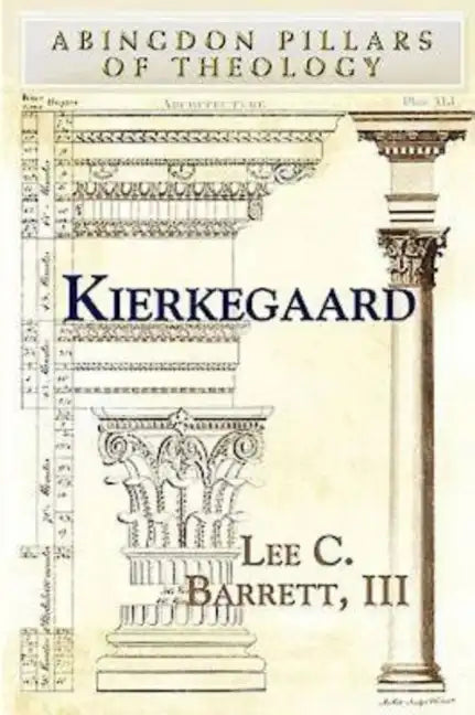 Kierkegaard - Paperback