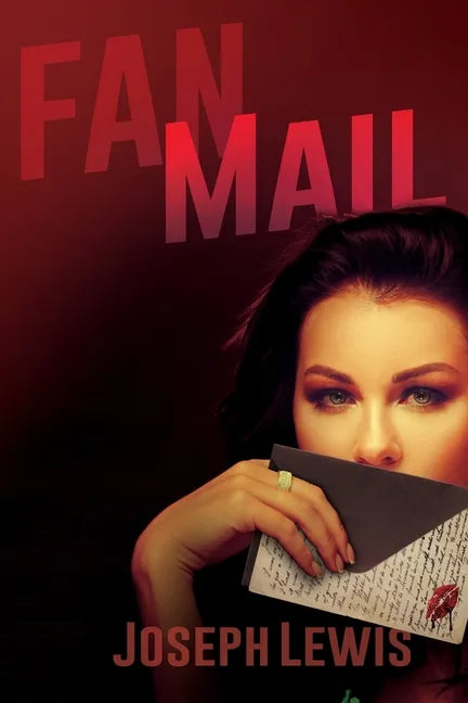 Fan Mail - Paperback