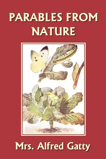 Parables from Nature - Paperback