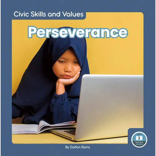 Perseverance - Paperback