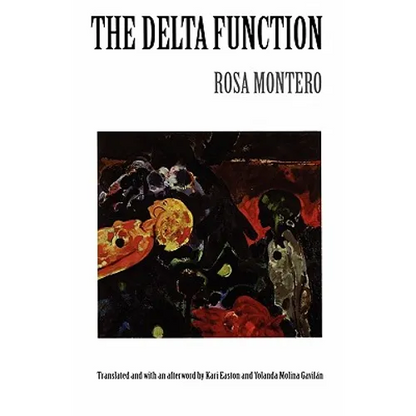 The Delta Function - Paperback