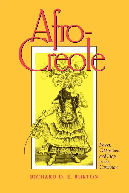 Afro-Creole: Priorities for Action - Paperback