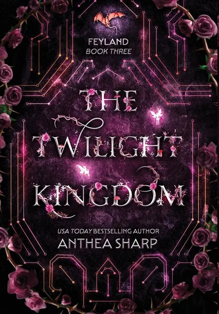 The Twilight Kingdom - Hardcover