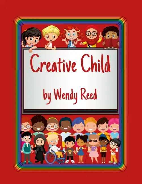 Creative Child - Paperback