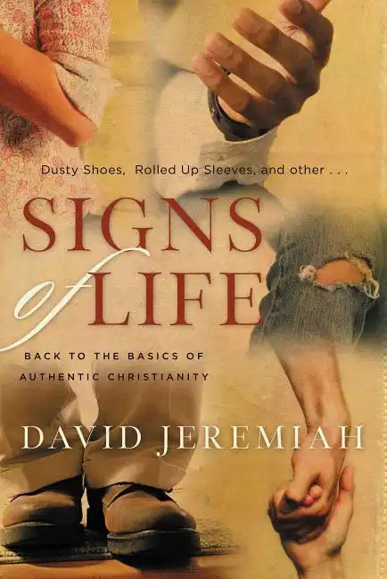 Signs of Life - Paperback