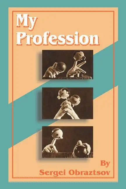 My Profession - Paperback