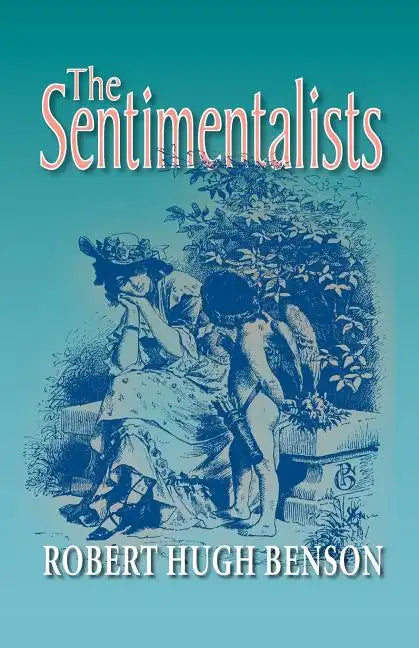 The Sentimentalists - Paperback