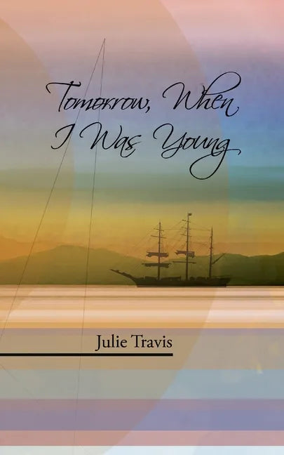 Tomorrow, When I Was Young - Paperback
