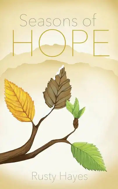 Seasons of Hope - Paperback
