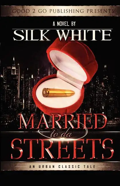 Married to Da Streets - Paperback