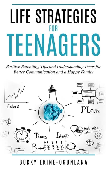 Life Strategies for Teenagers - Paperback