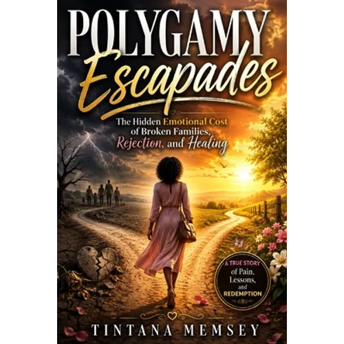 Polygamy Escapades - Paperback