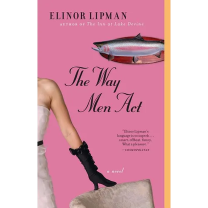 Way Men ACT (Original) - Paperback
