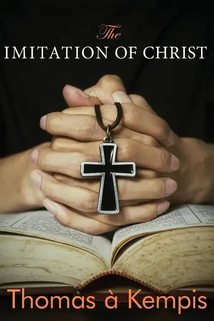 The Imitation of Christ - Paperback