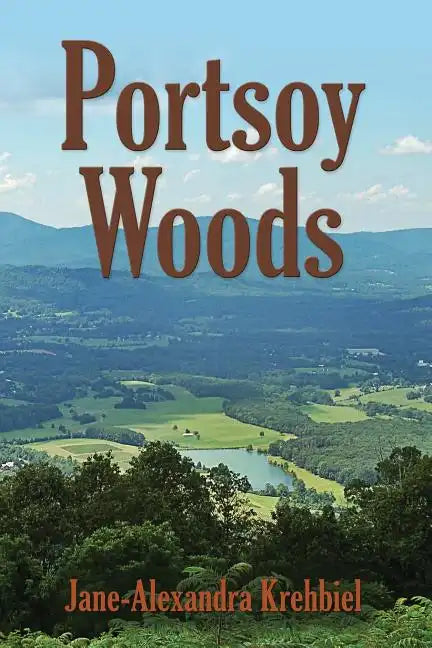 Portsoy Woods - Paperback