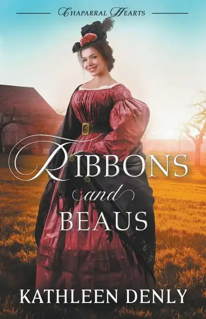 Ribbons and Beaus - Paperback