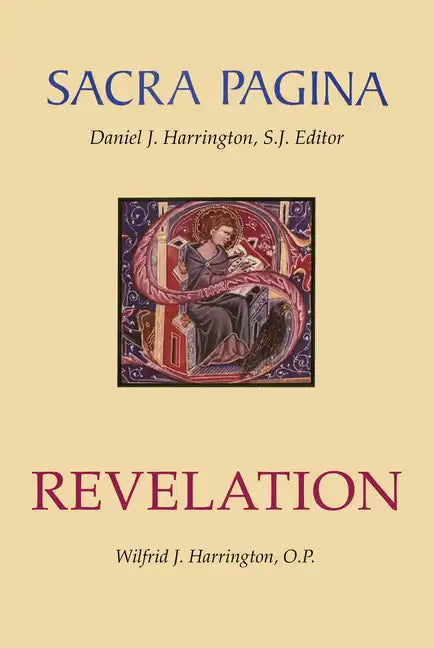 Sacra Pagina: Revelation: Volume 16 - Paperback