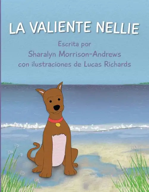 La Valiente Nellie - Paperback