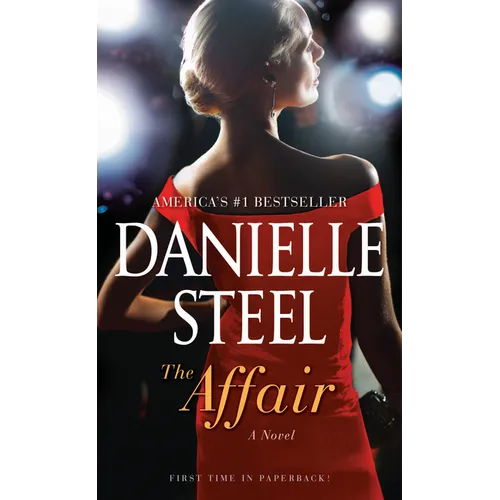 The Affair - Paperback